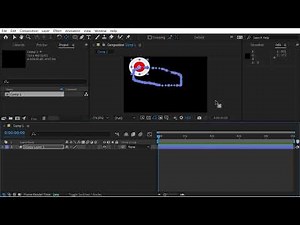 How to Scale Motion Path in After Effects