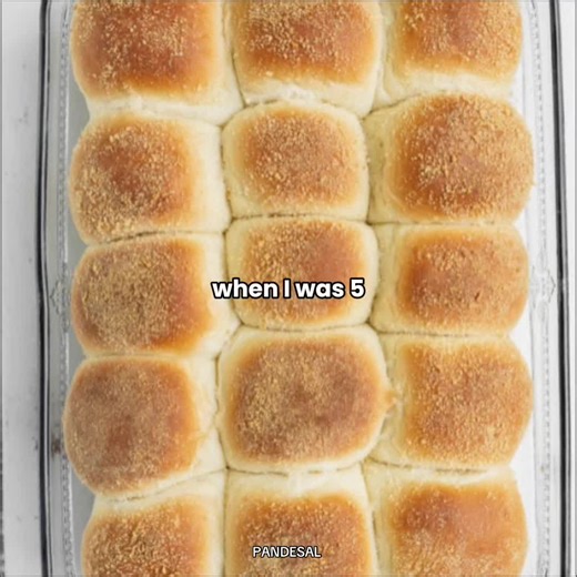 Pandesal: Delicious Filipino Bread Recipe