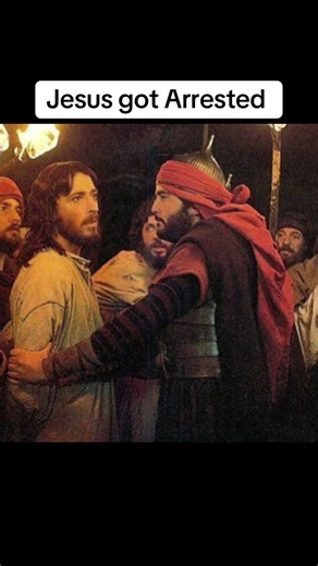 The Last 24 Hours Of Jesus On earth 😳 #viral #fyp #viralvideo #viralshorts