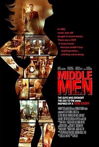 Middle Men | Audience Reviews