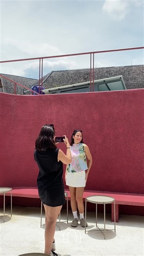 Nikmati Hot Spring Bersama Pevita Pearce di Nagara