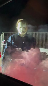 THE HORROR CAR WASH 🪓⚡️🤡💀🚨 It’s still on for another week 🙌🏼 https://www.skiddle.com/g/horror-car-wash-at-rainton-arena/ | Sunderland Live Arena