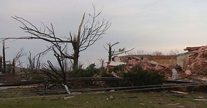 Report: Severe weather events caused nearly $4 billion in damage across Tennessee in 2020