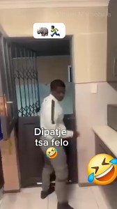 1M views · 29K reactions | 藍藍藍藍藍Dipatje tsa felo.Zolo thiiiii‍♂️‍♂️‍♂️‍♂️ | Black Rhino | Facebook