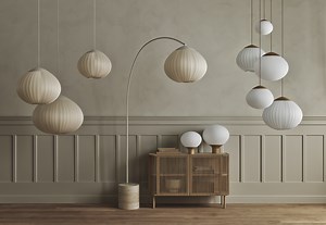 Lamps | Unique Scandinavian design right here | Bolia