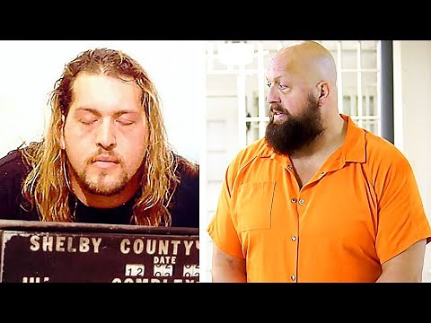 10 Things You Didn't Know About The Big Show!