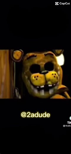 FIDDLE RIDDLE DIDDLE DIDDLE #FNAF #memes