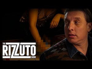Squattin' To Daub! - The Rizzuto Show