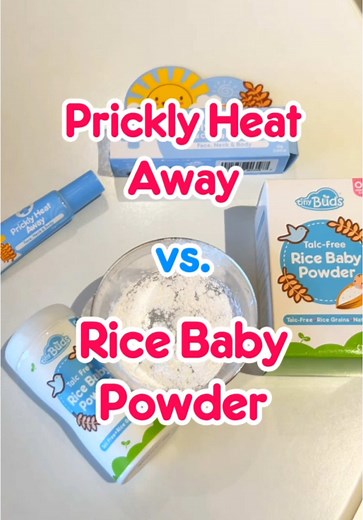 Protect Your Baby from Bungang Araw Effectively