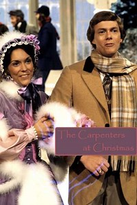 The Carpenters at Christmas (1977) - Movie
