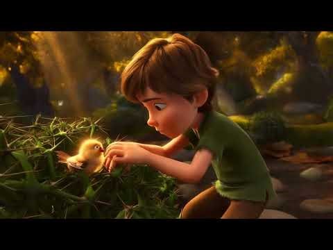 The Spark That Wouldn’t Shine ✨ | A Gentle Animated Story for Kids