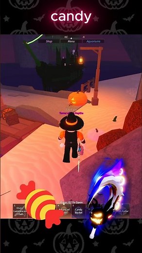 NEW Fisch Code! 🎣 | Free Dusekkar Rod Skin in FischFright Update