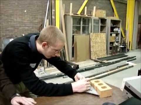 Modulus of Rupture Test