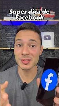 How to save all your photos and videos from Facebook.