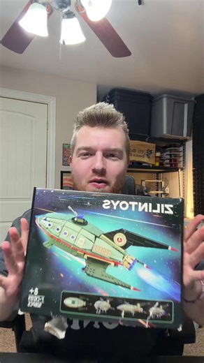 Exciting New Adventures with Plastic Bricks