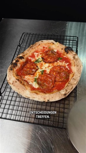 6h Pizzateig Rezept 🍕