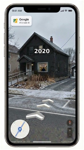 The Window Where He Still Watches