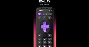 Download and run TV remote control for Roku on PC & Mac (Emulator)