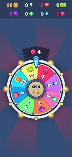 Magic Slime ASMR Game