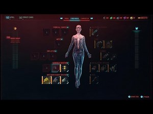 Cyberpunk 2077 Ultimate Phantom Netrunner MaxTac Killer Build Guide!!