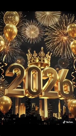 Happy New Year Song by ABBA: Celebrate 2026