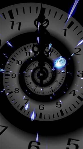 Time Travel Is Real — Here’s the Science Behind It #timetravel #einstein #trending