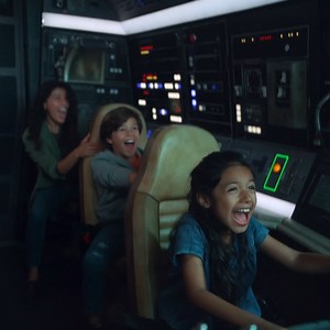 Live your adventure at Star Wars: Galaxy’s Edge. An all-new land opening May 31! | Disneyland