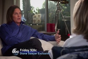 Bruce Jenner Talks Family in New Interview Teaser: ‘I Can’t Let Myself Hurt Them’ (Video)
