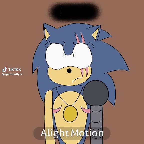 Exploring Project: LifeSpan - Robo-Sonic's Journey