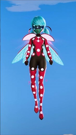 Ladybug's Threats 😠🐞 Season 6 - Miraculous: Tales of Ladybug & Cat Noir in Polish #miraculous