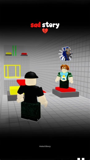 Hokai Vs Teamwork Obby😱(Teamwork Obby)#roblox #robloxshorts