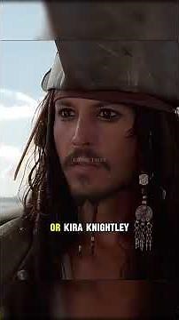 Rules Pirates of the Caribbean Had to Follow #Trending #Shorts