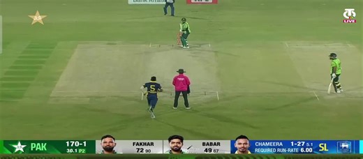 babar azam 50 runs complete what a beauti inning today Babar #trending #pakbowlers #pcb #odi #fypシ゚