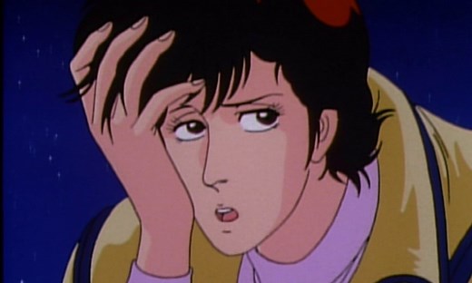 Nicky Larson - S02 E33 - Les fausses plaques (1)