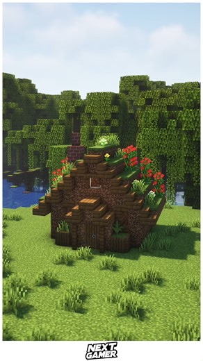  Cozy Minecraft Survival Build Ideas With Smart Layouts and Useful Features   ✨ Explore survival-friendly builds featuring efficient storage, safe interiors, and aesthetic designs. Perfect for early to late-game worlds, these ideas balance beauty and functionality to make survival more fun and immersive.  #MinecraftBuilds #SurvivalIdeas #CozyBuilds #MinecraftInspiration #CreativeStructures | NextGamer | Facebook