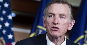 Republicans silent after violent Gosar tweet