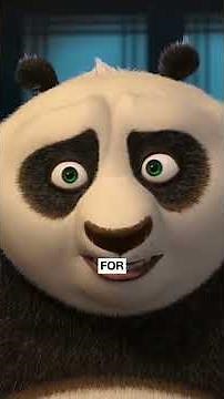 Was Tai Lung the REAL Dragon Warrior All Along?