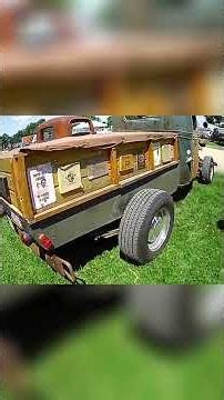 WICKED RATRODS #car #cars #carshow #ratrod #hotrod #classic #classiccars #custom #customcars