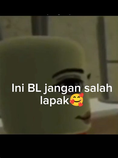 Pov Roblox: Jangan Ganggu Elvin dan Pawangnya