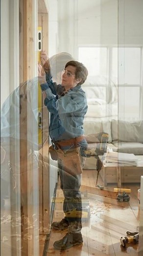 How to Create a Secret Door That Looks Like a Wall in Just 60 Seconds!