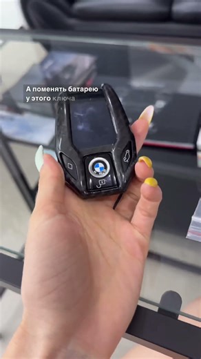 Самый лучший дизаин ключа у какой тачки?