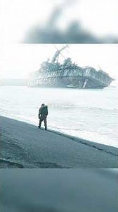 Comets Destroyed the World ☄️😨 Movie 🎬: Greenland 2 (2026)