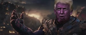 Dems Are the Avengers in a New Video From Stephen Colbert | The Mary Sue