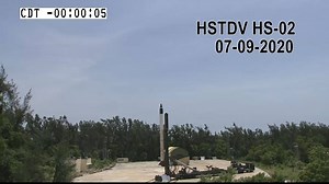 102K views · 155 shares | India successfully tests hypersonic...