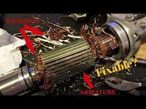 Gutting My Mazda RX-8 Electric Power Steering Rack