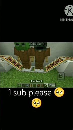 Epic Minecraft Redstone Contraption! ⚙️#minecraft