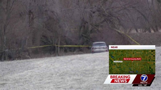 Lincoln police searching in Saunders County for a Nebraska couple believed to be dead