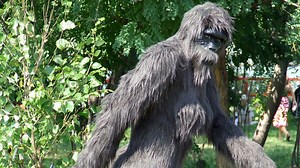 A documentary about the American cryptid 'Bigfoot' may help us understand modern society, where conspiracy theories are rampant.