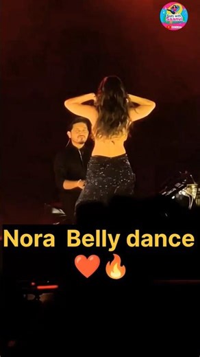 Nora Fatehi’s Hot & Sizzling Belly Dance 🔥l Mesmerizing Moves#norafatehi#bellydance ‪@SaanviBeats‬