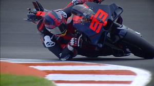 A bumper #ValenciaTest is now done and dusted! 🤩🔧 Let's go over some of the key action from the day! 🏍️ #MotoGP2024 | MotoGP
